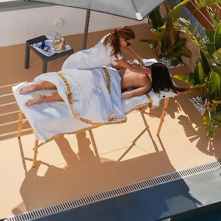 The Z Private Villa, Santorini Villa Monolithos