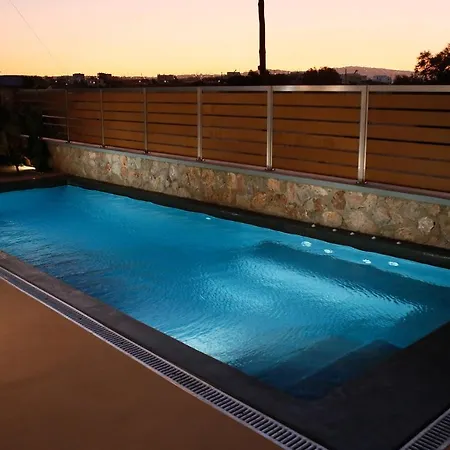 The Z Private Villa, Santorini * Monolithos