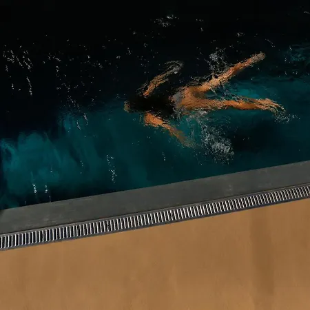 The Z Private Villa, Santorini * 莫诺利索斯