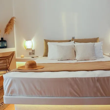 别墅 The Z Private Villa, Santorini
