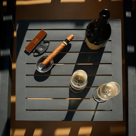 Βίλα The Z Private Villa, Santorini *