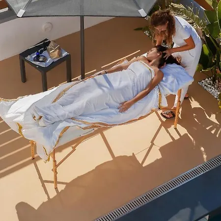别墅 The Z Private Villa, Santorini