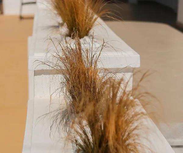 The Z Private Villa, Santorini