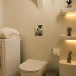 The Z Private Villa, Santorini Monolithos