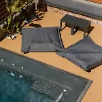 别墅 The Z Private Villa, Santorini *