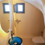 The Z Private Villa, Santorini Monolithos