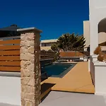 The Z Private Villa, Santorini 别墅
