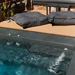 The Z Private Villa, Santorini * Monolithos