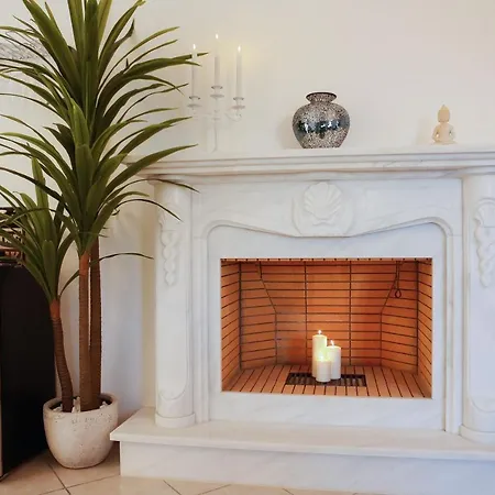 The Z Private Villa, Santorini *