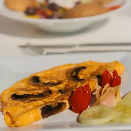 The Z Private Villa, Santorini