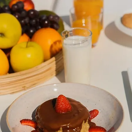 The Z Private Villa, Santorini Monolithos