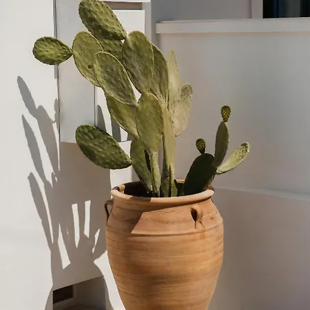 The Z Private Villa, Santorini * Monolithos