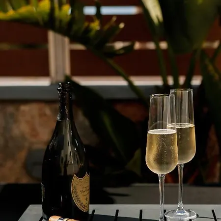 Villa The Z Private Villa, Santorini *