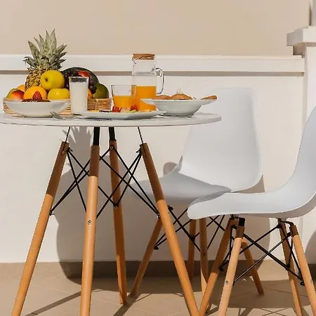 Villa The Z Private Villa, Santorini Monolithos