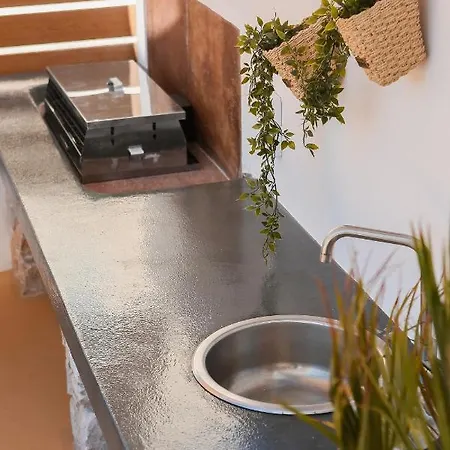 Villa The Z Private Villa, Santorini Monolithos