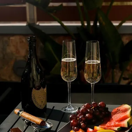 The Z Private Villa, Santorini Villa *