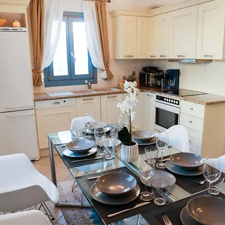 The Z Private Villa, Santorini *