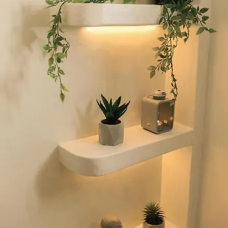 The Z Private Villa, Santorini Villa