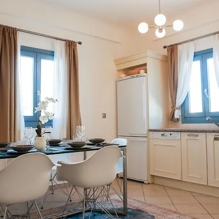 The Z Private Villa, Santorini * Monolithos