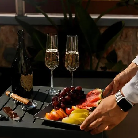 The Z Private Villa, Santorini Villa Monolithos