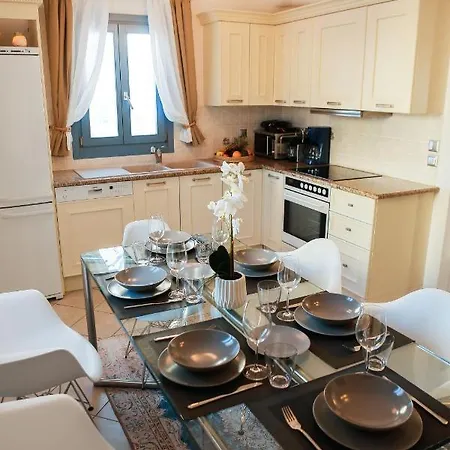 Villa The Z Private Villa, Santorini