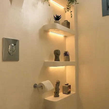 The Z Private Villa, Santorini