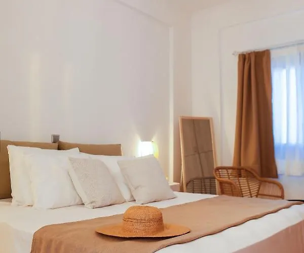 The Z Private Villa, Santorini Villa Monolithos