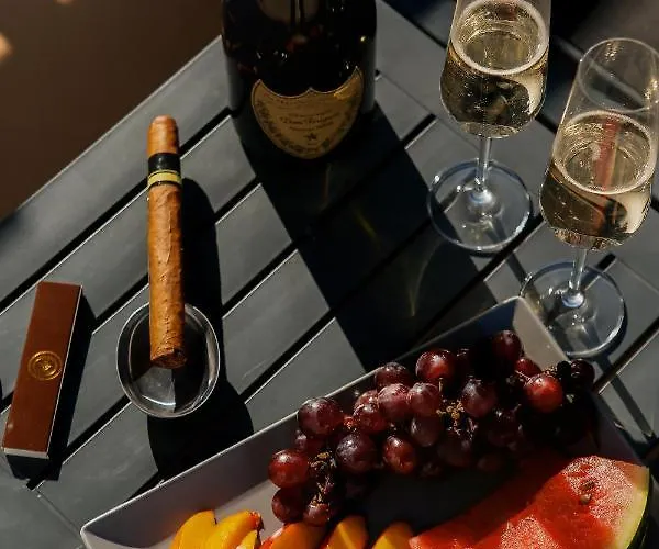 Villa The Z Private Villa, Santorini