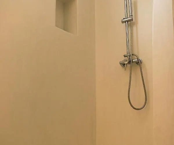 Вилла The Z Private Villa, Santorini