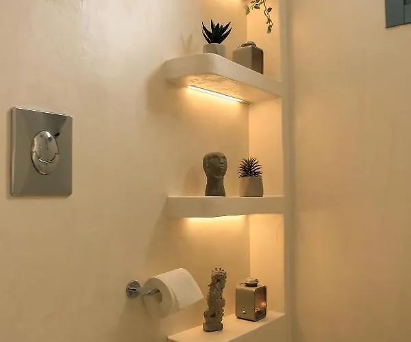 The Z Private Villa, Santorini