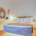 The Z Private Villa, Santorini