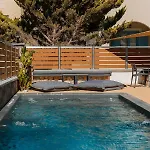 The Z Private Villa, Santorini Monolithos