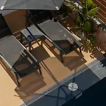 The Z Private Villa, Santorini