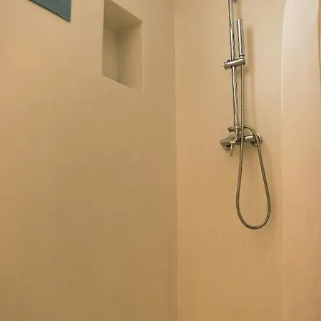 Вилла The Z Private Villa, Santorini