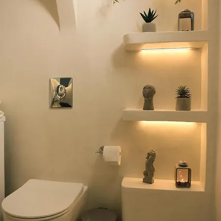 Βίλα The Z Private Villa, Santorini *