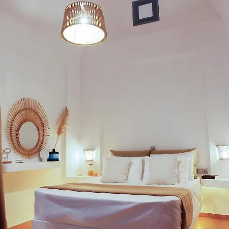 The Z Private Villa, Santorini Вилла