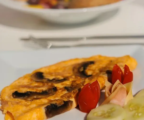 The Z Private Villa, Santorini