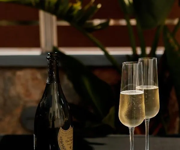 וילה The Z Private Villa, Santorini *