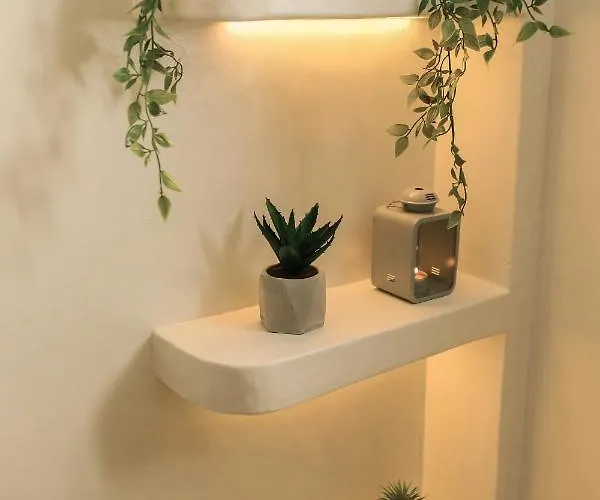 The Z Private Villa, Santorini ヴィラ