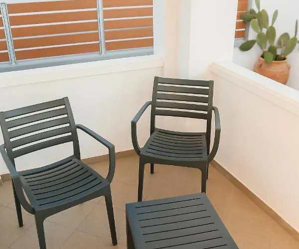 The Z Private Villa, Santorini וילה *