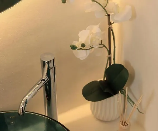 The Z Private Villa, Santorini 别墅