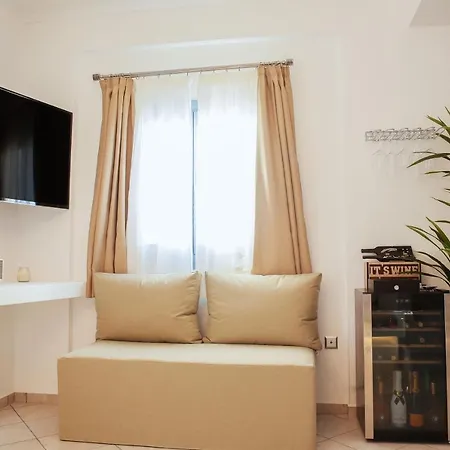 The Z Private Villa, Santorini 别墅 *
